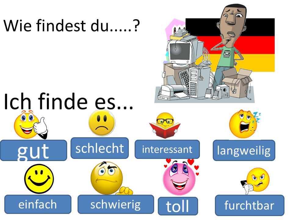 Wie blase ich ihm gut